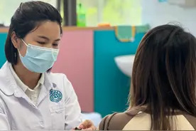 四川省统一预约平台“四川预防接种”正式上线图片