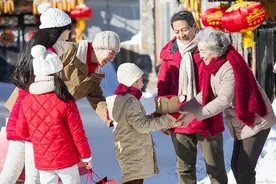 为啥“姑父”是“父亲”的“父”，而“姨夫”却是“丈夫”的夫？图片