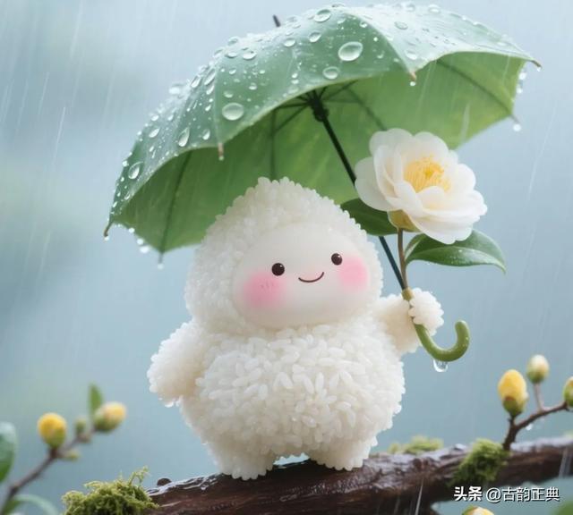 取自“十二花神”的美名昵称网名