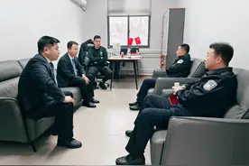 2100多个夜间惠民车位帮助群众“夜归位”图片