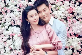 范冰冰新恋情实锤？与李晨分手五年，范冰冰公开认爱，全网恭喜图片