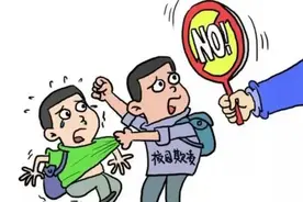 河北邯郸同学遇害后续：嫌疑犯父母不知去向，校长竟称是意外图片