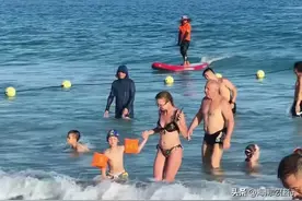 西方谎言破灭！144小时免签国家扩大，包括俄乌日韩图片