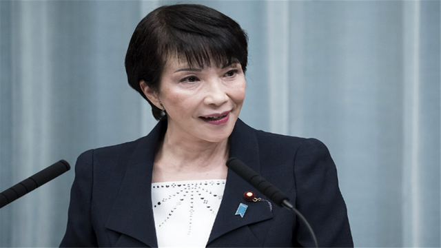 日本首相定了！上台第一件事便喊话中国	，看来之前的警告听进去了