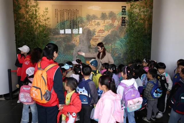 临沂春假旅行指南，请查收