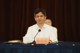 省会城市市委副书记，拟任新职图片