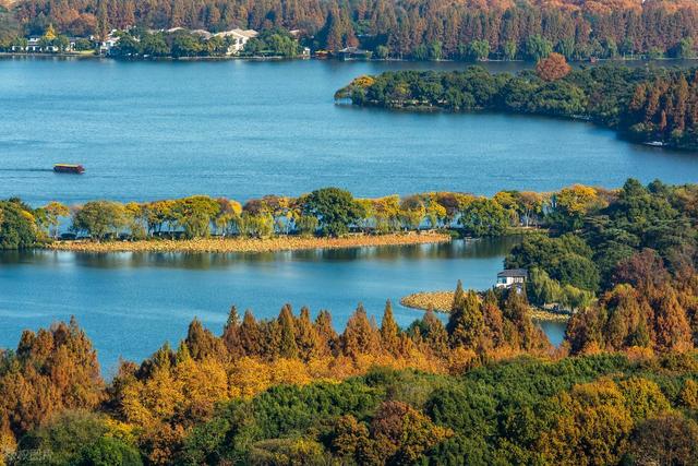 中小学生放秋假 浙江文旅接流量