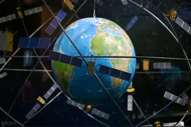 商业航天概念股汇总【珍藏版】图片