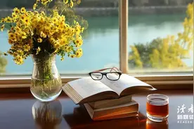 原来，命运所有的改变，都有迹可循图片