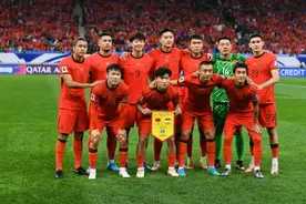 国足2比1战胜印尼！获18强赛首胜！张玉宁单刀破门后落泪图片