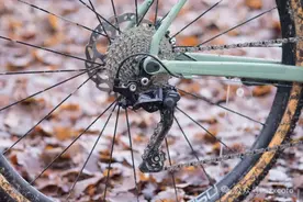 肮脏的自行车链条会让你的速度减慢多少？(驱动效率测试)图片