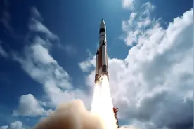 神舟十八号4月25日发射：3名航天员正式公布，神舟十九号待命图片