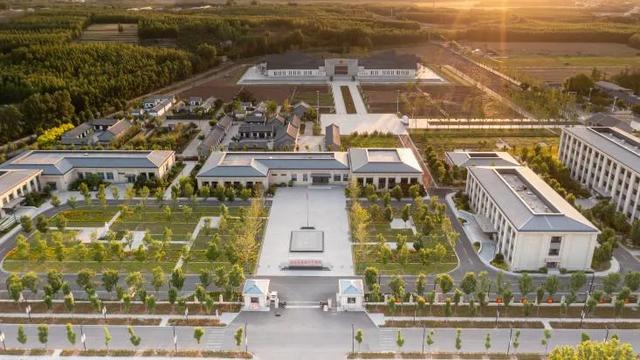 畅游龙城，一路生花——诸城春日精品旅游线路推荐