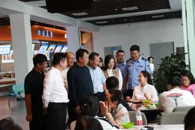 白城医学高等专科学校喜迎2024级新同学图片