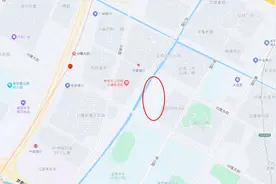 河西要拆迁了，“河西东”要起飞？图片