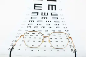 1分钟带你进行简单斜视自测图片