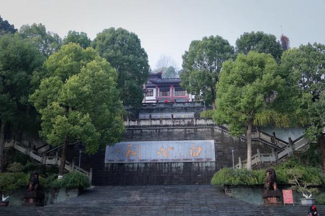 小布丁·早安 | 地名里的重庆：忠县白公街道，记录白居易与忠州的不解之缘