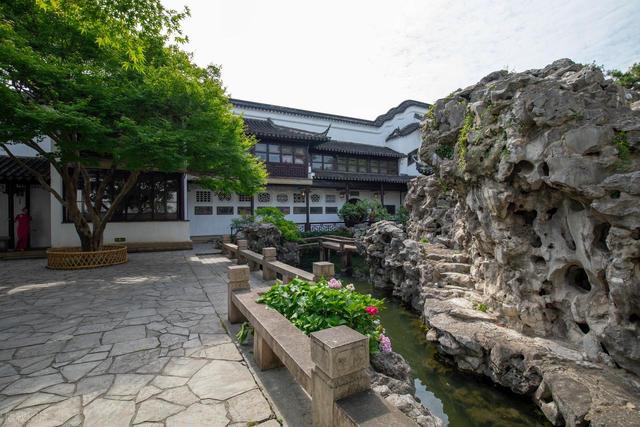 这座我去了又去的江南小城，魅力实在太大了