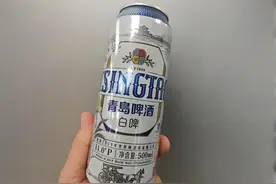 2025年夏天喝啤酒，这5款国货，不含大米淀粉，避开寡淡的工业啤图片