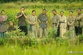 明朝真实人口是多少？为何经过200年发展基本没变化？图片