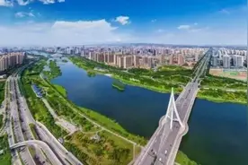 向新向好向未来——从一季度数据看太原经济韧性（下）图片