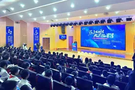 内蒙古：用责任和担当为中国航天书写“草原答卷”图片