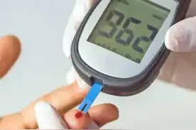 西电科大科研团队运用“稀土黑科技”有望实现汗液测血糖图片