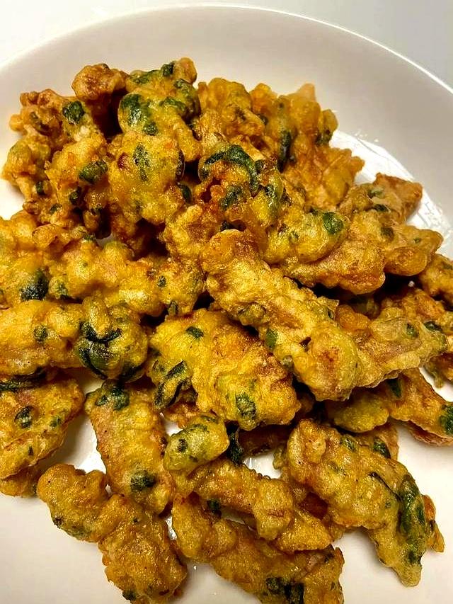 美食是可以吃下去的幸福，6道家常美食，祝你幸福快乐每一天！