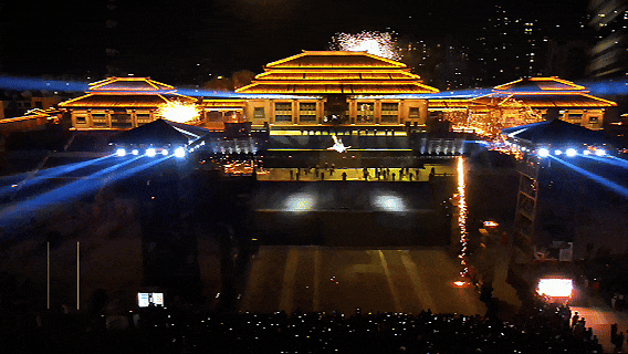 临沂花式闹元宵全攻略：灯会、赏花、优惠、演艺一键收藏！