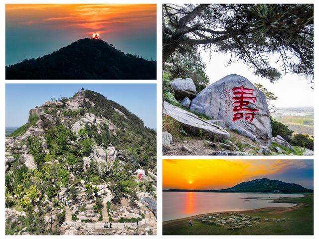 连云港新增三家国家3A级景区