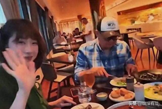 一把年纪还折腾？68岁老戏骨去新西兰	，跟国外子女团聚生活