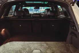 全系2.0T+9AT四驱，轴距近3米，可选7座，优惠11万，图片