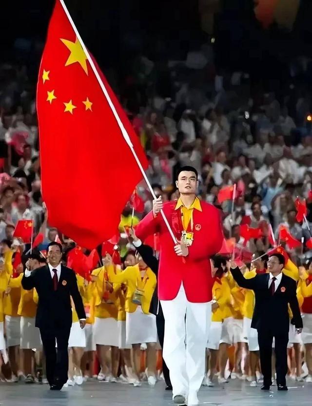 姚明做梦也没想到，15岁的女儿	，如今仅凭一个举动就给他长脸了