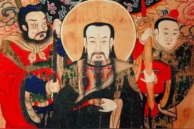 有关真武大帝的九个冷知识，你知道几个？图片