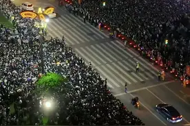 西安旅游经济为何如此火图片