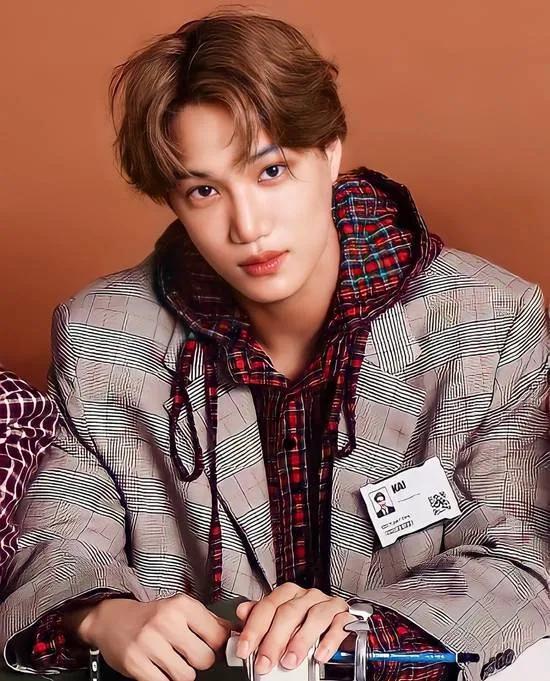 EXO回忆杀！男神们超能力全解析+神仙颜值炸裂