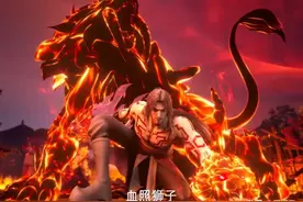 盘点沧元图出现过的11种妖族反派！图片