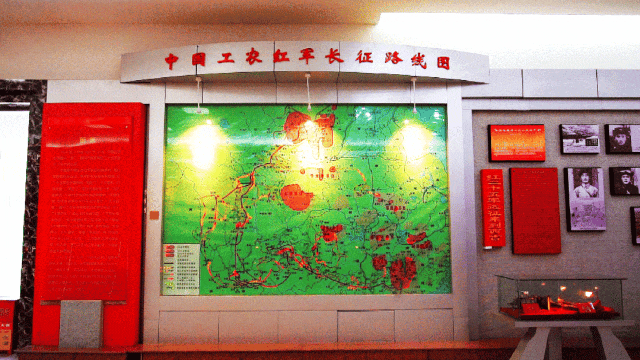 塞上江南 颐养宁夏丨固原篇：重温红色足迹，畅游绿韵山水