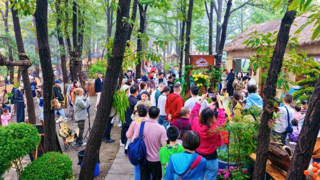 连登央媒省媒！这个假期，临沂的实力藏不住了！