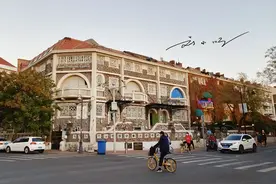 天津“最丑”建筑，还是全国重点文物保护单位，密集恐惧症不能看图片