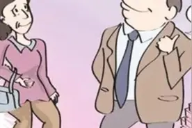 贪财的中年女性，大多数都有这3个表现，男人要懂图片