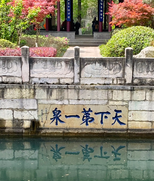 夹在南京苏州之间，这座不太有存在感的江南小城，我为它留住3天