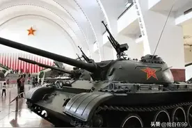 北京周末好去处，遛娃游玩好地方，军事博物馆详细参观攻略图片