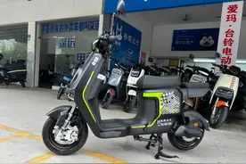 雅迪、爱玛销量最高，为什么外卖小哥却几乎不选？今天才知道答案图片