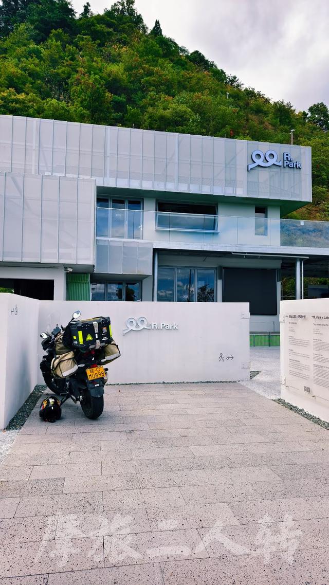 皖浙摩旅二人转——千岛湖环湖篇（中）