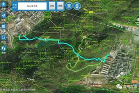 温州近郊这条有名胜古迹和传说的古道，值得一走！图片