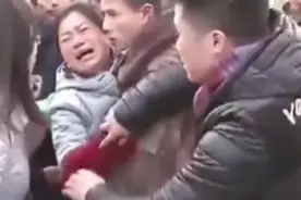 2014年，江西男子无生育能力，妻子却怀孕，做亲子鉴定发现是亲生图片