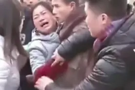 2014年，江西男子无生育能力，妻子却怀孕，做亲子鉴定发现是亲生图片