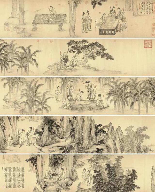 一生颠沛流离，苏轼为何成千古偶像？