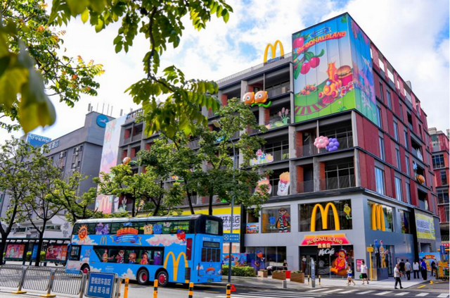“三线八景”绘就全域旅游目的地！《华富漫游指南》文旅地图正式发布